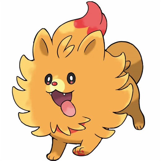 What if a Fire Pokémon evolved into a dark phoenix? 🔥🕊️ From tiny flame to legendary fire spirit. Follow for daily Pokémon evolutions. #pokemonfusion #pokemonai #fakemon #pokemonart #pokemonevolution