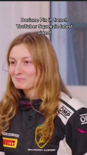 Females In Motorsport sur TikTok