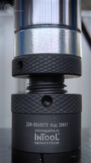 Испытание станочного домкратика InTool на гидравлическом прессе 15 тонн #shorts #оснастка