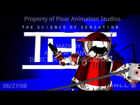 THX: “Tex 2: Moo Can” Trailer (June 27, 2008-present) (FOUND FOOTAGE)