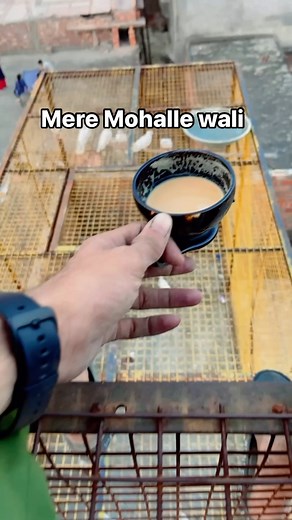 Hasil Qureshi on Instagram: "Mere Mohalle wali…s👰🏼‍♀️ : : :#video #like #follow #reels"