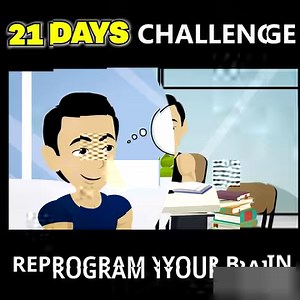 515K views · 17K reactions | What to say when you talk to yourself...