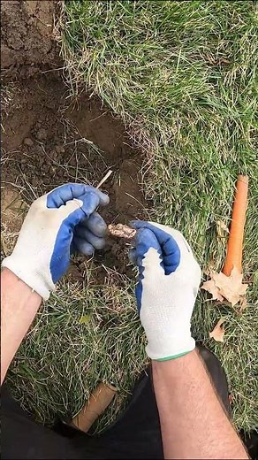 I Dug Up a Copper Ingot in Ohio? Metal Detecting Mystery Find #metaldetecting #treasurehunting