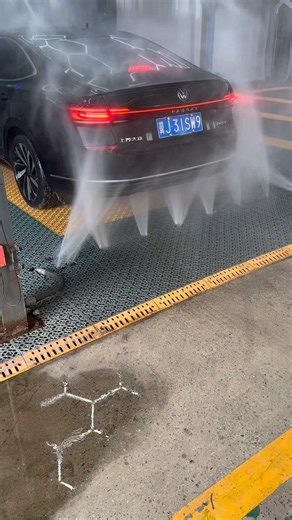 I want start the car wash business #carcleaning #automaticcarwash #carcare #carwashing #carwashma