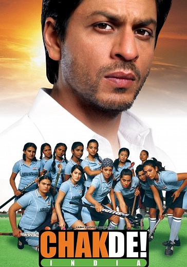 ‫Chak De! India - فيلم: شاهدوا بالبث أونلاين