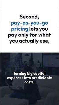 3 Basic Concepts of Cloud Computing (Explained Simply!)