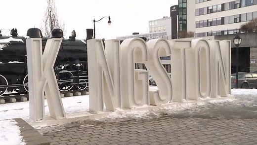 Anniversary of Kingston losing capital city status