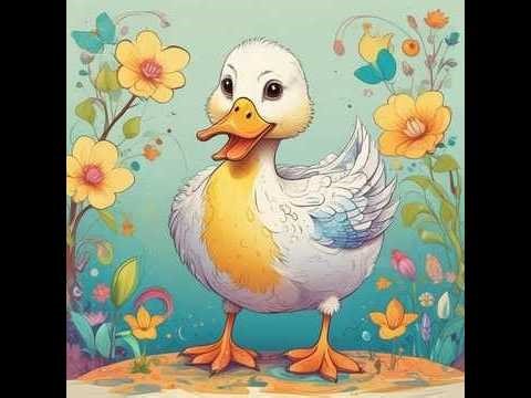 Little Duck Remastered