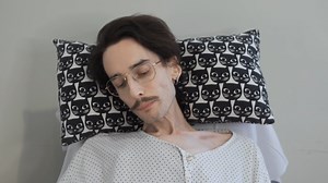 La inspiradora reflexión de Juan Jyoza, influencer de 28 años, previa a su muerte por cáncer: "Todo llega"