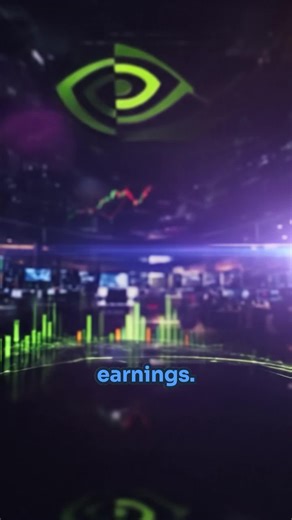 Nvidia just reported earnings. Coming into the report, Wall Street expected: $1.50 EPS ~$65.6B revenue Nearly 67% year-over-year growth Nvidia has beaten EPS 12 straight quarters. Revenue? 13 straight. But the stock has been stuck sideways for months. Up 47% over the last year. Only ~3% so far in 2026. Key questions: Blackwell shipments H200 China revenue Memory constraints Forward guidance Some analysts say the stock is pricing in a 2026 AI peak. Others see continued hyperscaler spending streng