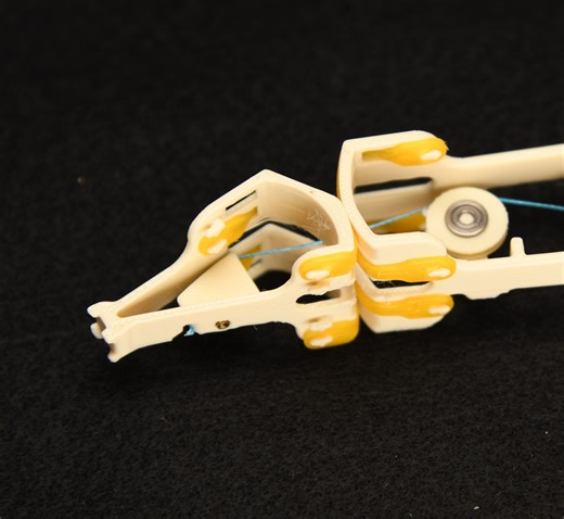 A mathematical framework for optimizing robotic joints