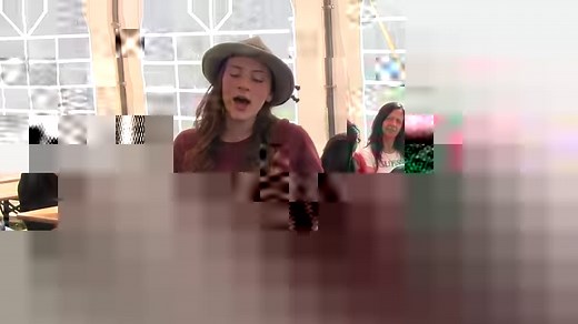 Elisa Pisotti - L' Organetto, Ottone (PC) Fiera del bestiame [video alberto gremmi - youtube] | Musica Popolare Italiana