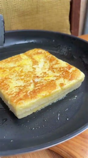 19/4/26: Ricette dall'Albania: French toast kinder bueno