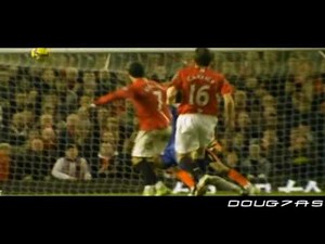 Cristiano Ronaldo | Best Goals & Skills | 2008/09 | HD