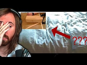 Johnny Depp Trial: Evidence That WILL NOT BE SHOWN In Court | Asmongold Reacts