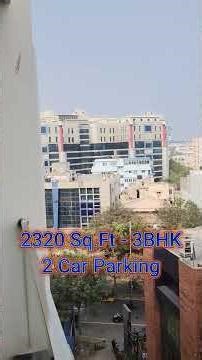 Brand New 3BHK Flat For Sale in somajiguda Hyderabad