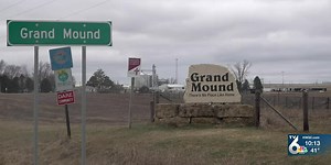 Grand Mound residents speak on proposed solar project