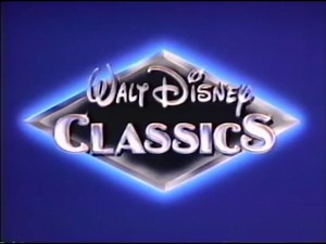 Opening To Dumbo 1991 VHS (50th Anniversary) (Alternate Version #2) [FAKE]