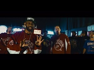 Scum and Insane Poetry / M.M.M.F.D - "Bad Men" Official Music Video