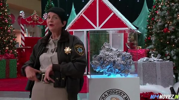 Reno 911!: Its A Wonderful Heist – Full Movie