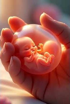 Inside the First Moment of Creation #animation