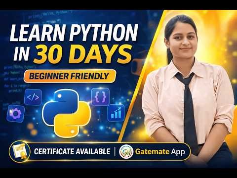 Python Programming "Beginner friendly"