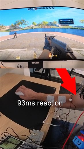 Electrocution aim assist | Basically Homeless