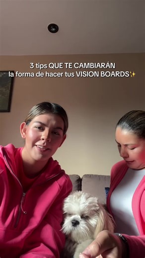 Errores que Debes Evitar al Hacer tu Vision Board