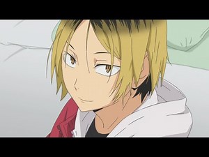 (Haikyuu AMV) Kozume Kenma- Hello Kitty