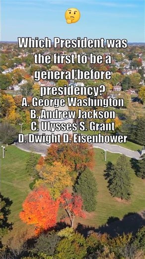 🇺🇸 US Presidents Trivia: Can You Guess This Fact? #FunFacts
