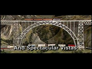 The Great Train Story