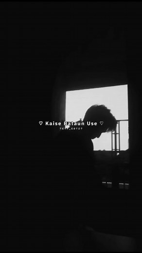 Jeeta Tha Jiske Liye..🤕🥺❤️ . This lines for my favourite person ❤️ . Coment your Febret song 🎶 . Mention in your stories 😊 . Follow for more reels : - ( @eypedtz ) . Make reel this viral 🥺 (10k) . Ignore tags 🤌 . Lyrics Songs . Aesthetic Dark reels 🖤 . #dark #darkness #gothic #goth #nighttime #sad #musiclyr #eypedtz | Kanai Singh