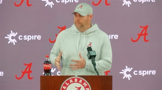 18K views · 354 reactions | Informative Press Conference: Alabama DC, Kane Wommack reviews the Crimson Tide's performance against LSU. Watch and Learn What contributed to the Tide's success against the LSU Tigers? Which players excelled defensively and more? Credit: UA Athletics | Ryan Fowler | Facebook