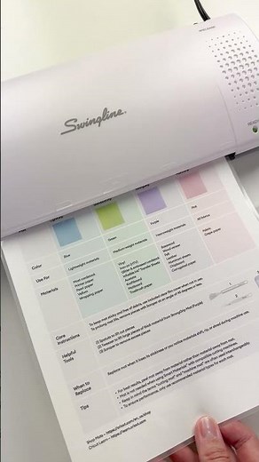 EASY Cricut Hack: How to Store Your Cricut Mats With No Mess!