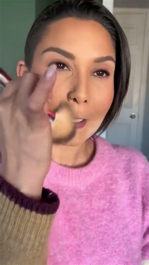 ثبّتي مكياجك باحتراف طوال اليوم ⭐️