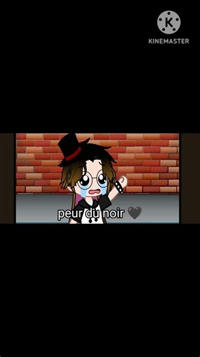 #gachaclub #fun #français