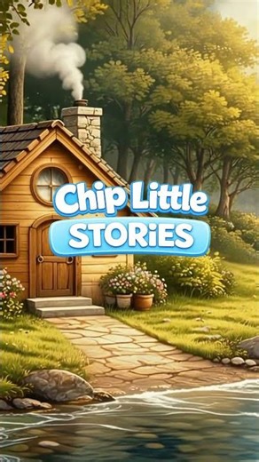Chip Little Stories ✨ | Kids Bedtime Stories & Animated Stories (Coming Soon)