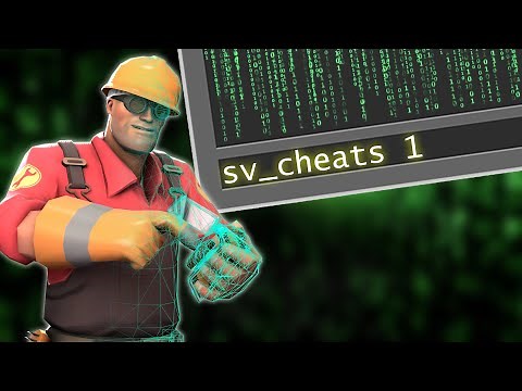 TF2 - SV_Cheats 1 in Casual Exploit