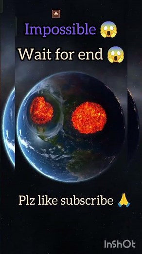 Future Earth Destroyed in 2100😱🌎 | Solar Smash #planet #earth #ytshorts