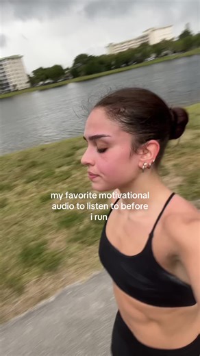 my post 3 mile run vid | Running