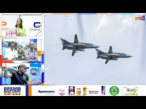 #urgent : Grand public : Retrait de LCI et TF1 des bouquets / Sécurité: exploits des FAMa