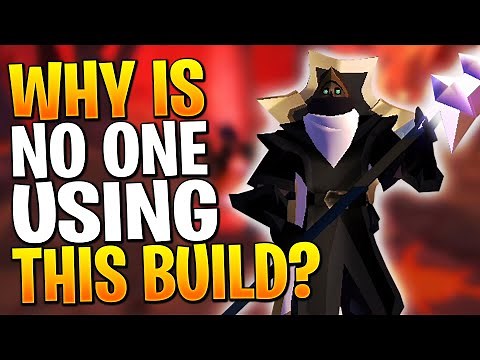 This SPEAR Build Is The NEW META! Albion Spear Build 2024