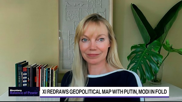 Less Substance Than Meets The Eye: Manuel on Modi, China