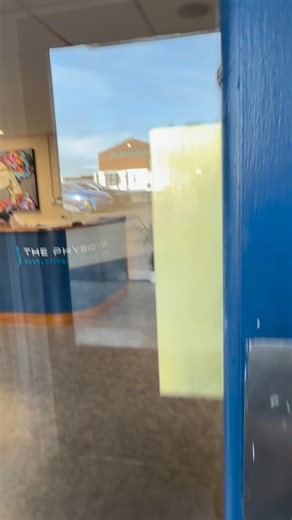 Welcome to The Physio Lab  Our reception area is just the starting point — inside, you’ll find a full range of innovative BTL technology including: • Hyperbaric Oxygen Chamber • Spinal Decompression • Anti-Gravity R-Force Machine • Focal & Radial Shockwave Plus Yoga & Pilates classes to support your recovery and performance.  Book your appointment: 0504 26090 | The Physio Lab | Facebook