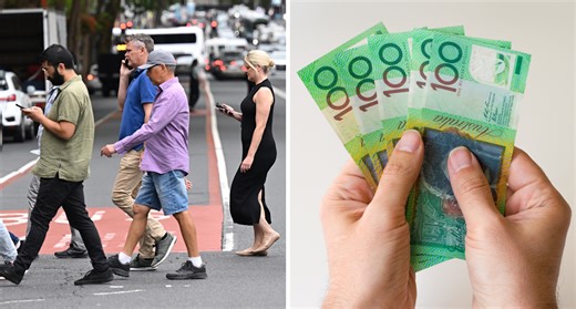 Superannuation mistake costing Aussie workers $200,000 at retirement: ‘Missing out’