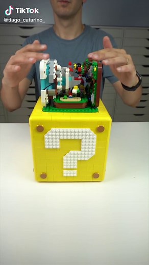 Tiago Catarino on TikTok