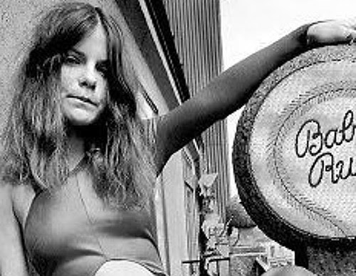 Jenny Haan - Babe Ruth