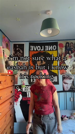 Exploring the Casbah Music Scene