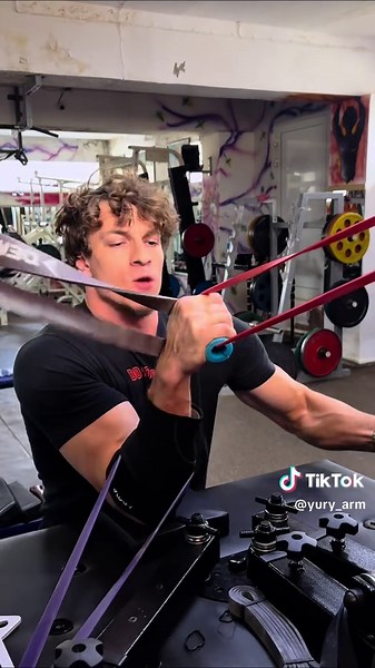 Intense 21-Day Arm Wrestling Training Program