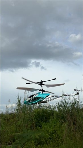 Hawk-XK912 Rc Helicopter #rchelicopter #rcheli #rcplane